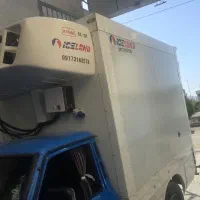 یخچال نیسان|قطعات یدکی و لوازم جانبی|شیراز, شهرک صنعتی شیراز|دیوار