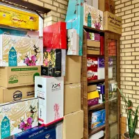 تولید کارتن و جعبه ((کارتن سازی ایلیا))|خدمات پیشه و مهارت|اصفهان, کوی امام جعفر صادق|دیوار