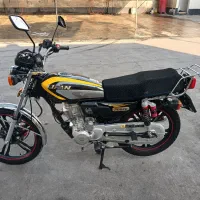 طرح هوندا ۲۰۰ لیفان