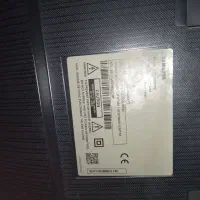 تلویزیون 50سامسونگ LCD شکسته|تلویزیون و پروژکتور|پردیس, فاز ۸|دیوار