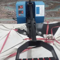 اتو پرس|ماشینآلات صنعتی|قرچک, باقرآباد|دیوار