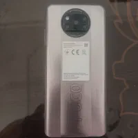 پوکوx3پروحافظه ۲۵۶گیگ و رام۸|موبایل|اسلام‌‌آباد غرب, |دیوار