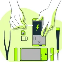 تعمیرات تخصصی فوری موبایل
