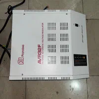 استابلایزر فاراتل AVR32F|ماشین‌آلات صنعتی|تهران, پونک|دیوار