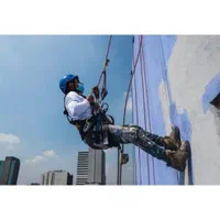 پیچ و رولپلاک شستشو و برقکاری نمای ساختمان|خدمات پیشه و مهارت|کرج, گوهردشت|دیوار