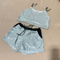 ۴ عدد لباس ترک سایز s کاملا نو - تن خور زیبا