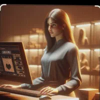 استخدام درمنزل باگوشی