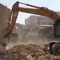 اجاره بیل مکانیکی و کامیون|خدمات حمل و نقل|قم, نیروگاه|دیوار