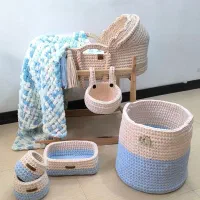 بافت ست سیسمونی دستبافت