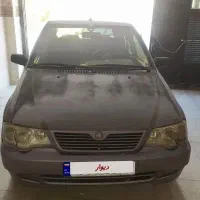 پراید 111مدل 91فرمان هیدرولیک|خودرو سواری و وانت|صدرا-فارس, فاز ۱|دیوار