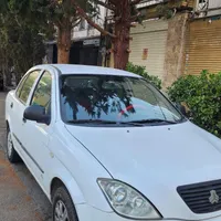 تیبا صندوق‌دار EX دوگانه سوز، مدل ۱۳۹۳|خودرو سواری و وانت|تهران, آسمان|دیوار