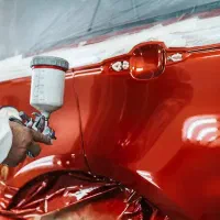 نقاشی اتوموبیل اقساطی