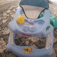 روروئک بچه