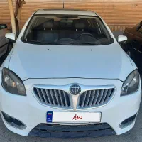 برلیناس ۳۲۰ مدل ۹۶ بدون رنگ|خودرو سواری و وانت|اصفهان, لیمجیر|دیوار