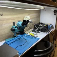 تعمیرات تخصصی موبایل (فاز 2 ناجی آباد)