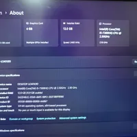 لپتاپ گیمینگ Asus|رایانه همراه|رودهن, |دیوار