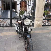 آپاچی .پالس 180یوجیفورug4 موتور نو نودرحد