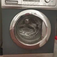 ماشین لباسشویی