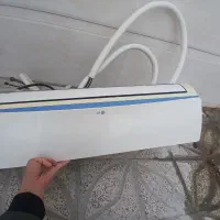 دینام کولر آبی 7000 سالم در حد صفر