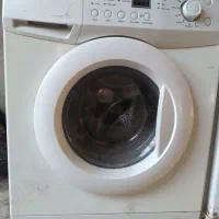 لباسشویی ۸ کیلویی اتوماتیک