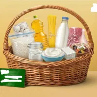 نیازمندهمکار خانم جهت بسته بندی حبوبات