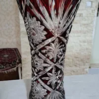گلدان یاقوتی دوپوست