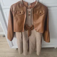 لباس برای ۱۰ تا ۱۱ سال