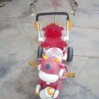 سه چرخه