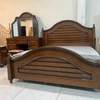 سرویس چوب|تخت و سرویس خواب|مشهد, ثامن|دیوار