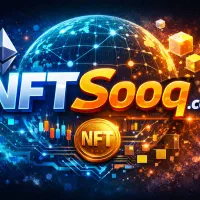 فروش دامنه خاص و بین‌المللی NFTSooq com
