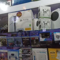 گیم استور آیدین آستارا|کنسول، بازی ویدئویی و آنلاین|آستارا, |دیوار