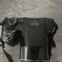 دوربین نیمه حرفه ای کنون