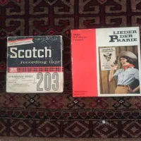 دوعدد فیلم آپارات قدیمی