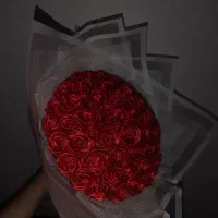 گل روبانی