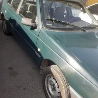 فروش آردی دوگانه سوز شرکتی مدل ۸۵|خودرو سواری و وانت|خوی, |دیوار