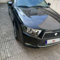 دنا پلاس اتومات توربو مدل ۱۴۰۲|خودرو سواری و وانت|گنبد کاووس, |دیوار