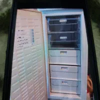 یخچال تمام فریزر