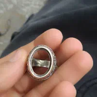رکاب نقره ۹۲۵|جواهرات|اهواز, نادری|دیوار