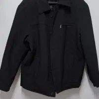 کاپشن مردانه در حد نو