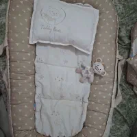 تشک گارددار.آغوشی سوئیسی.