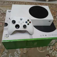ایکس باکس سری اس