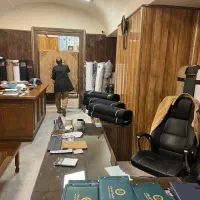 استخدام کارمند فروش در عمده‌فروشی پارچه