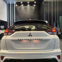 ثبت نام اکلیپس کراس ژاپنی / نمایندگی 2501 آذرخشی|خودرو سواری و وانت|زاهدان, |دیوار