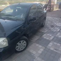 ریو کره مدل ۸۴