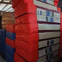 هنر تطابق راز واقعی با تشک اولترا پد شرایط چکی