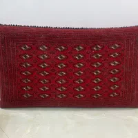 یه جفت پشتی ترکمنی دست بافت
