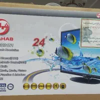 ال ای دی۲۴ اینچ شهاب