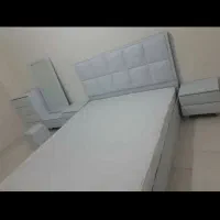 تولید و پخش انواع سرویس خواب ،تخت،کمد،تشک|تخت و سرویس خواب|سمنان, |دیوار