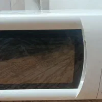 مایکروفر پاناسونیک|اجاق گاز و لوازم برقی پختوپز|یاسوج, |دیوار