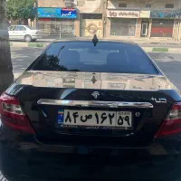 دنا پلاس توربو اتومات 1401|خودرو سواری و وانت|گرگان, |دیوار